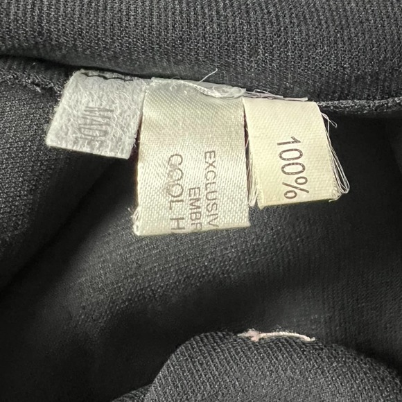 Temperley London 100% Silk Gypsy Sequin Skirt - Picture 8 of 10